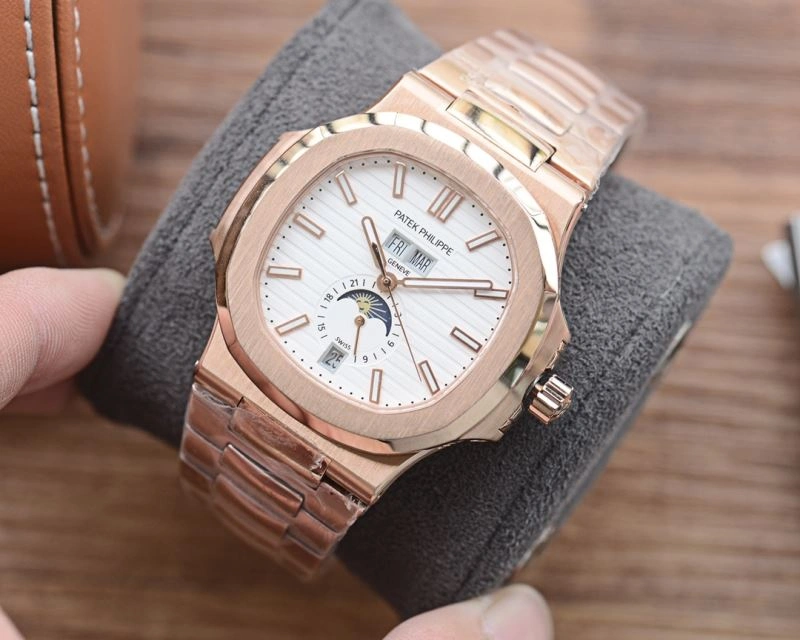 Cozy PATEK PHILIPPE Watches 194474