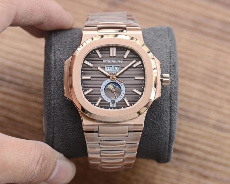 Cozy PATEK PHILIPPE Watches 194474
