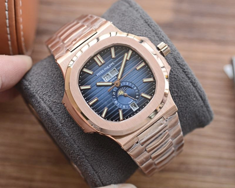 Cozy PATEK PHILIPPE Watches 194474