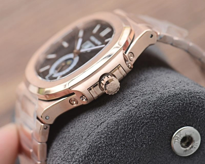 Cozy PATEK PHILIPPE Watches 194474