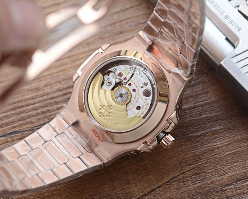 Cozy PATEK PHILIPPE Watches 194474