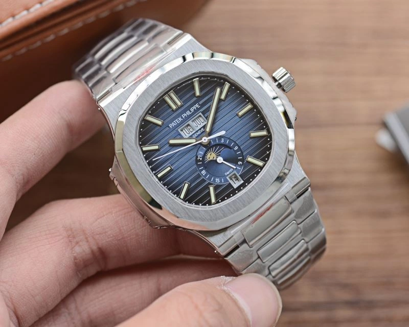 PATEK PHILIPPE Watches Durable 194489