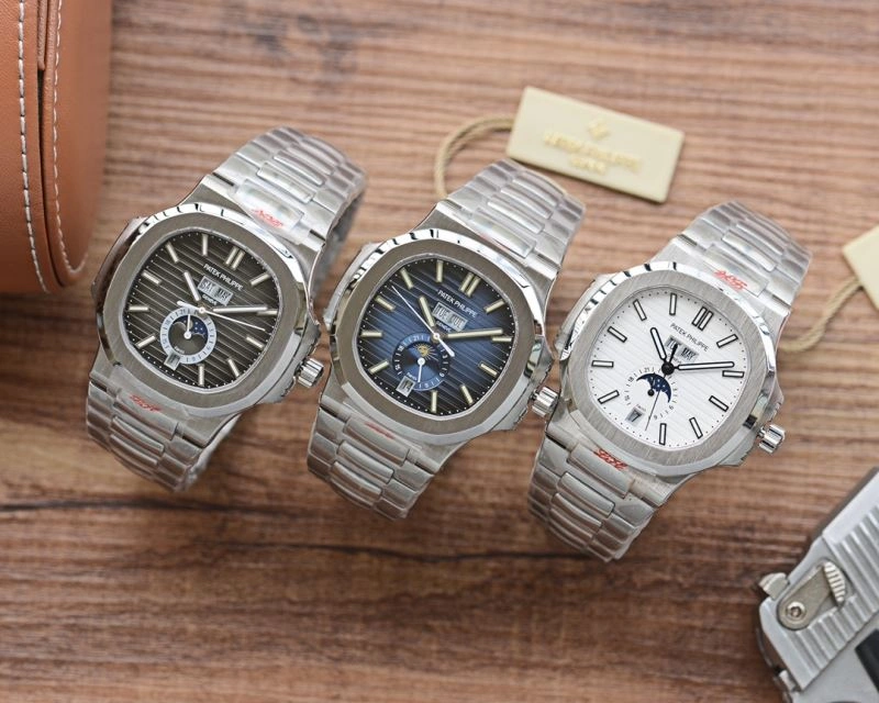 PATEK PHILIPPE Watches Durable 194489