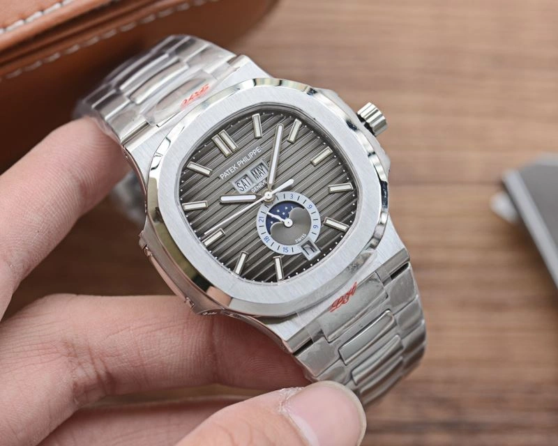 PATEK PHILIPPE Watches Durable 194489