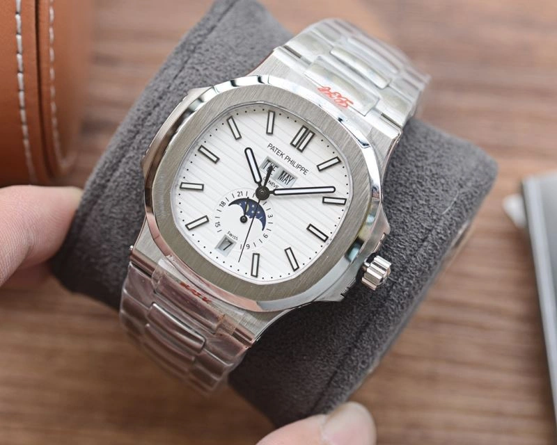 PATEK PHILIPPE Watches Durable 194489
