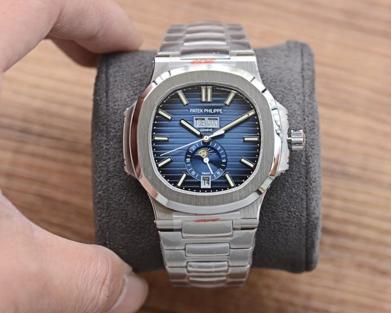 PATEK PHILIPPE Watches Durable 194489