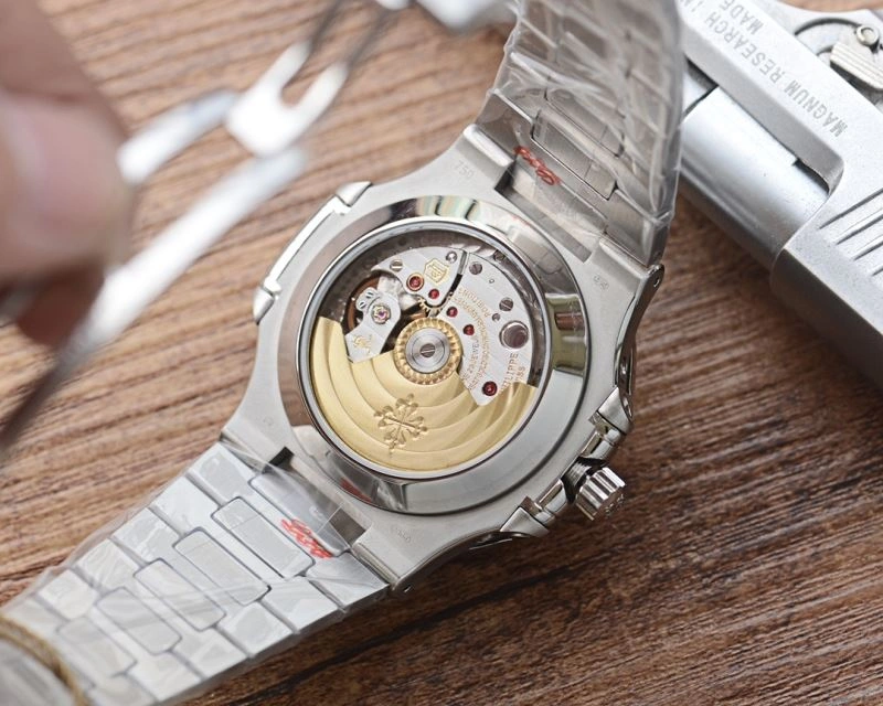 PATEK PHILIPPE Watches Durable 194489