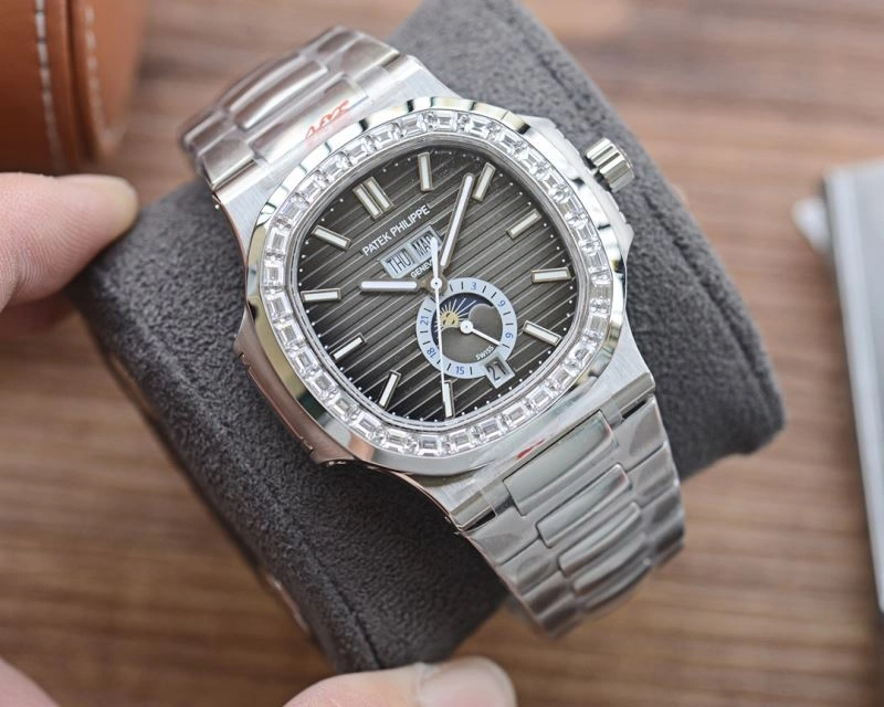 PATEK PHILIPPE Watches Compact 194487
