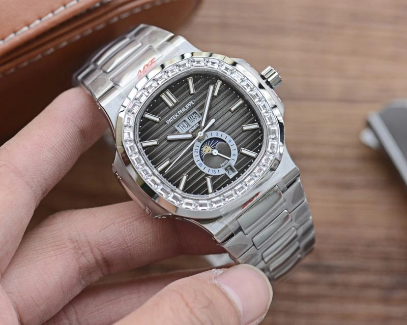 PATEK PHILIPPE Watches Compact 194487