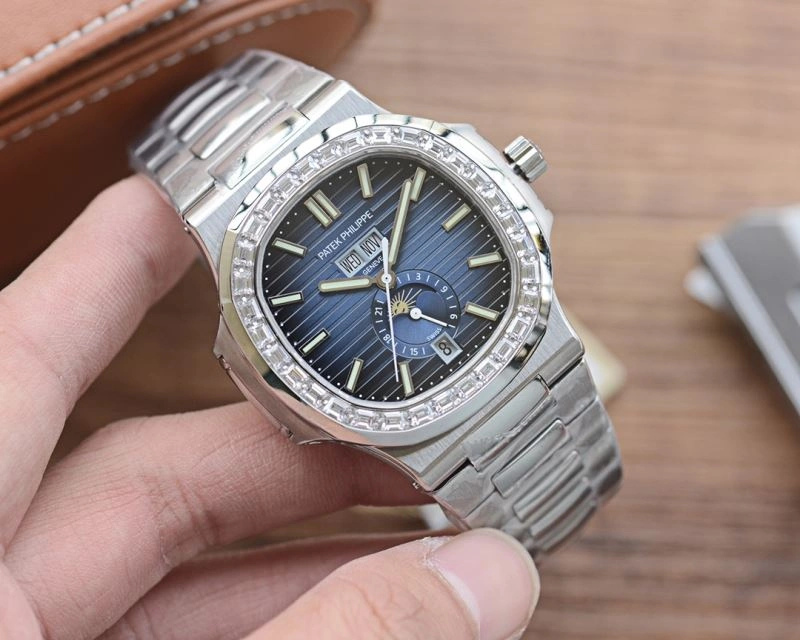PATEK PHILIPPE Watches Compact 194487