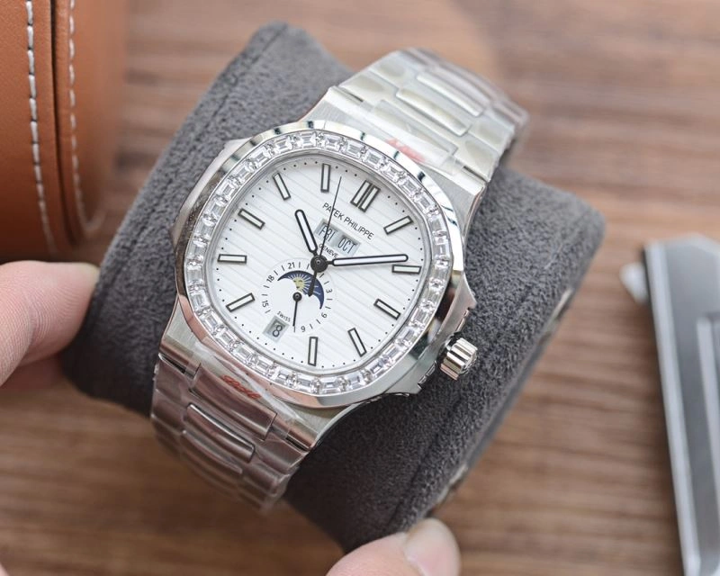 PATEK PHILIPPE Watches Compact 194487