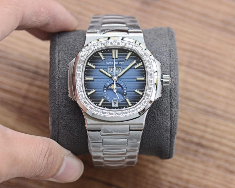 PATEK PHILIPPE Watches Compact 194487