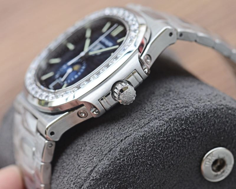 PATEK PHILIPPE Watches Compact 194487