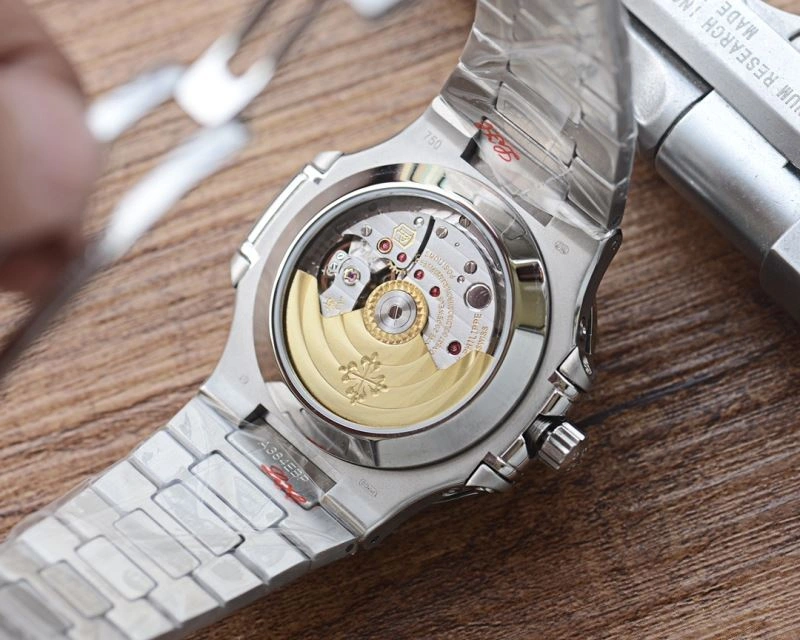 PATEK PHILIPPE Watches Compact 194487