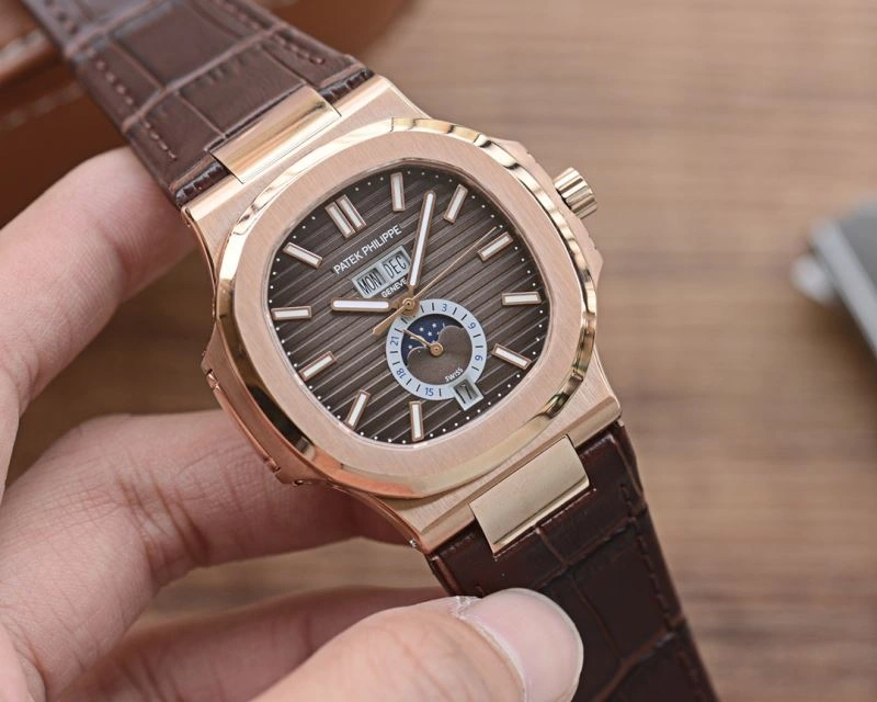 PATEK PHILIPPE Watches Refined 194491