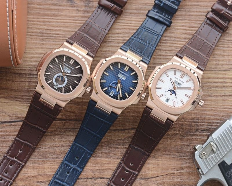 PATEK PHILIPPE Watches Refined 194491