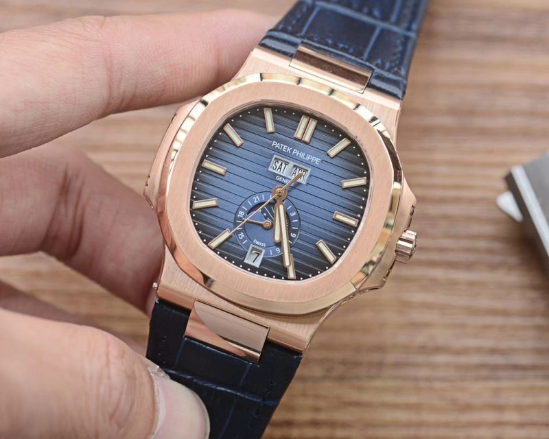 PATEK PHILIPPE Watches Refined 194491