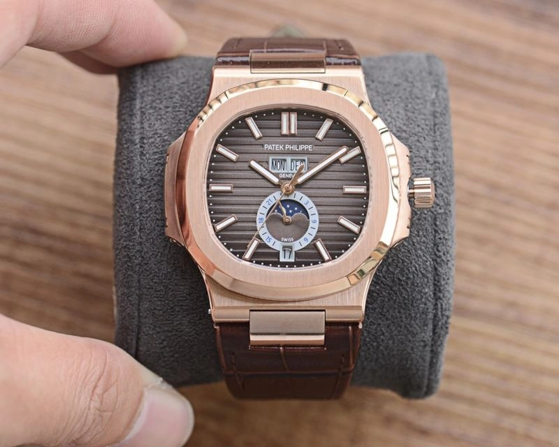 PATEK PHILIPPE Watches Refined 194491