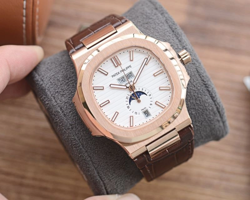PATEK PHILIPPE Watches Refined 194491