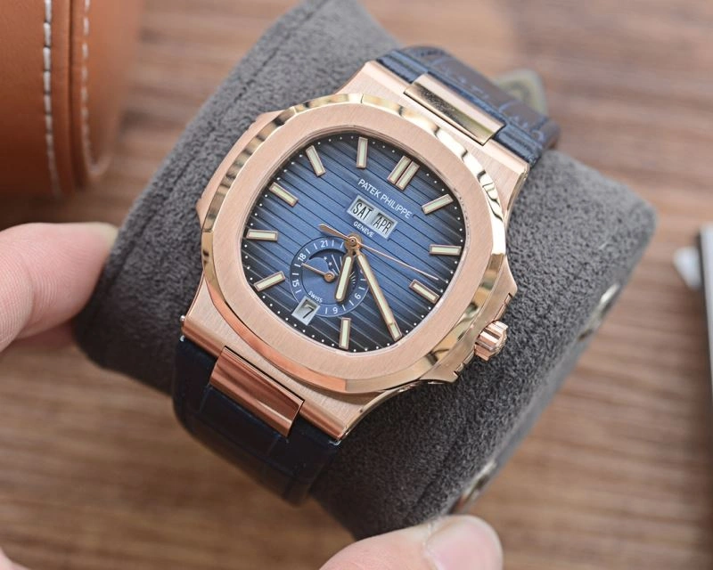 PATEK PHILIPPE Watches Refined 194491