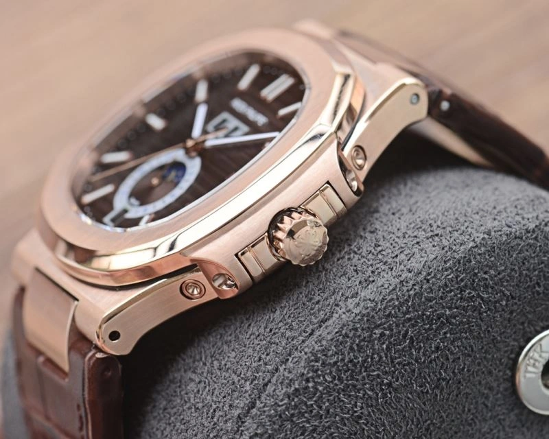 PATEK PHILIPPE Watches Refined 194491