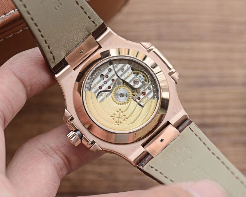 PATEK PHILIPPE Watches Refined 194491