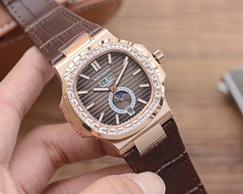 PATEK PHILIPPE Watches Trendsetting 194471