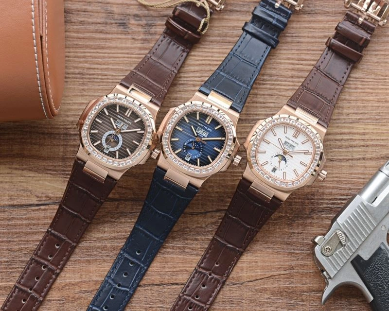 PATEK PHILIPPE Watches Trendsetting 194471