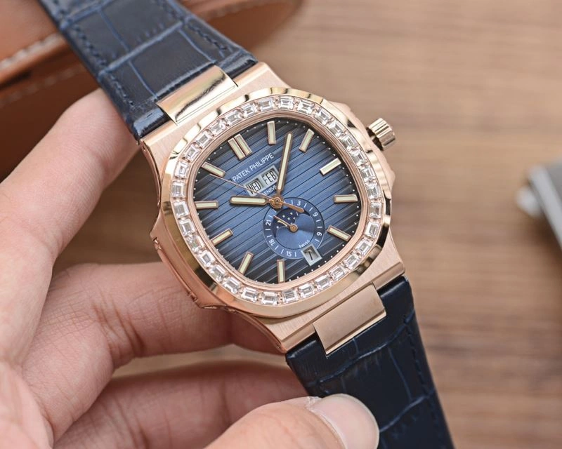 PATEK PHILIPPE Watches Trendsetting 194471
