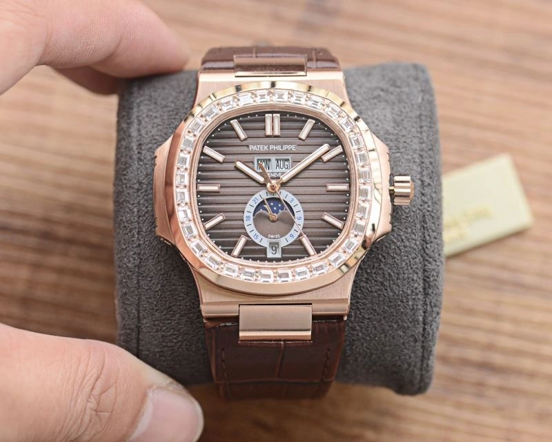 PATEK PHILIPPE Watches Trendsetting 194471