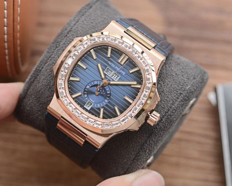 PATEK PHILIPPE Watches Trendsetting 194471