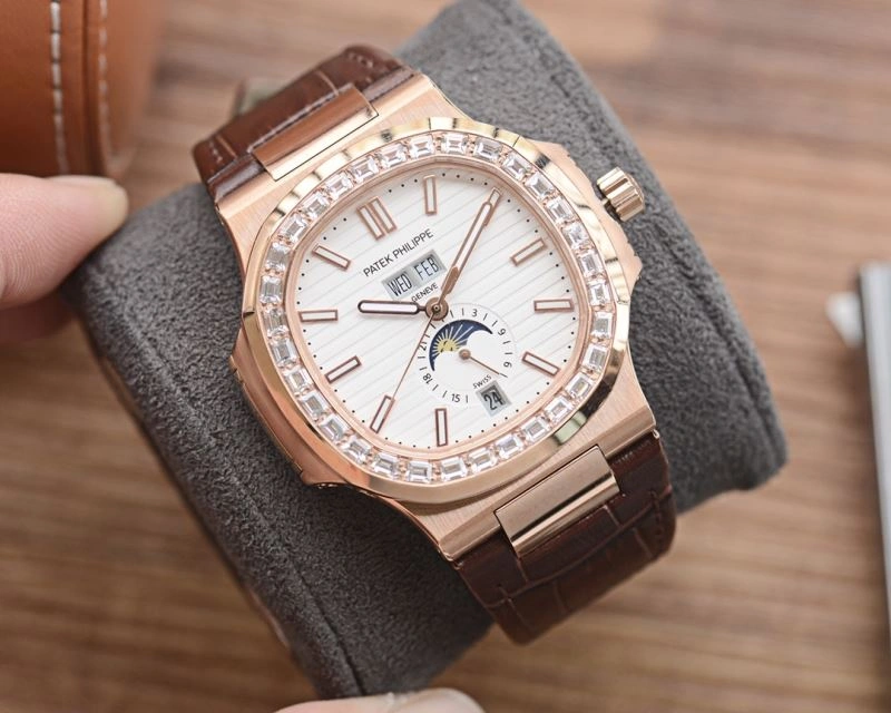 PATEK PHILIPPE Watches Trendsetting 194471