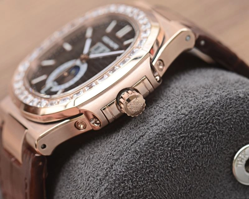 PATEK PHILIPPE Watches Trendsetting 194471