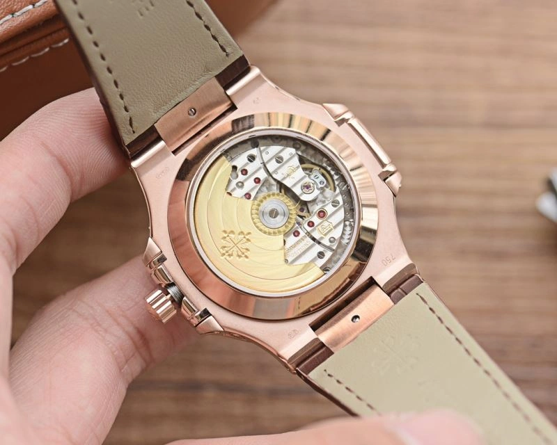 PATEK PHILIPPE Watches Trendsetting 194471