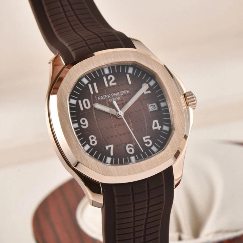 PATEK PHILIPPE Watches Resilient 194472