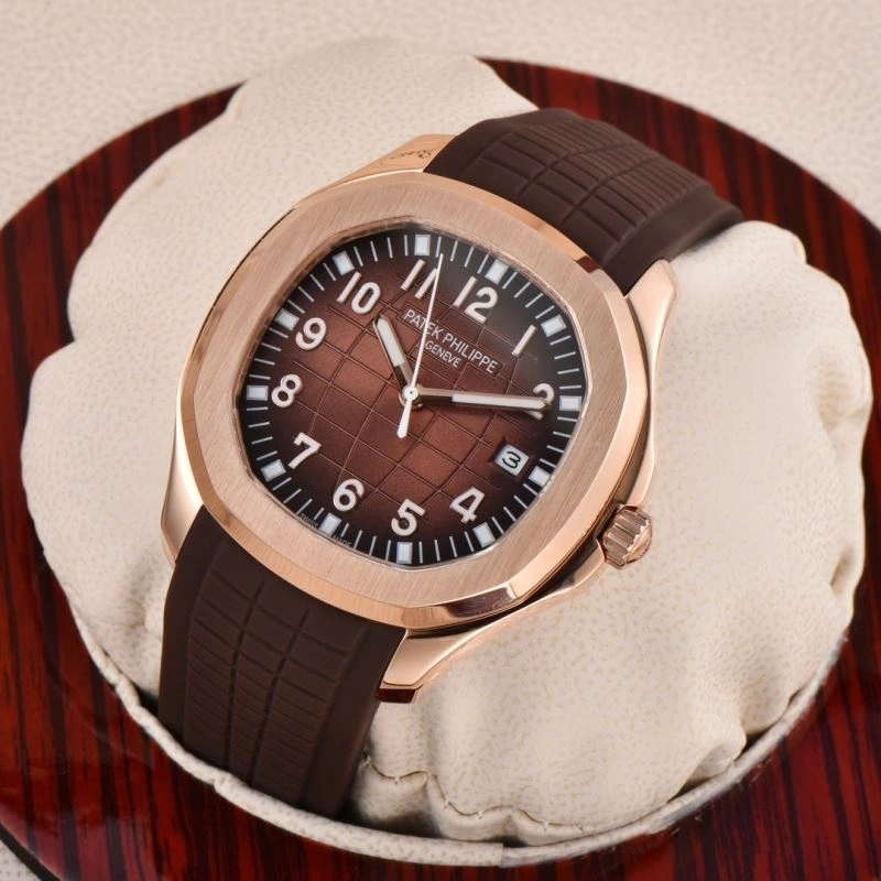 PATEK PHILIPPE Watches Resilient 194472
