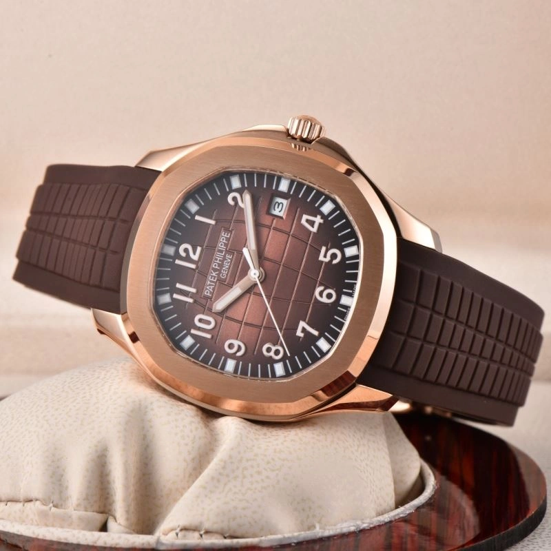 PATEK PHILIPPE Watches Resilient 194472
