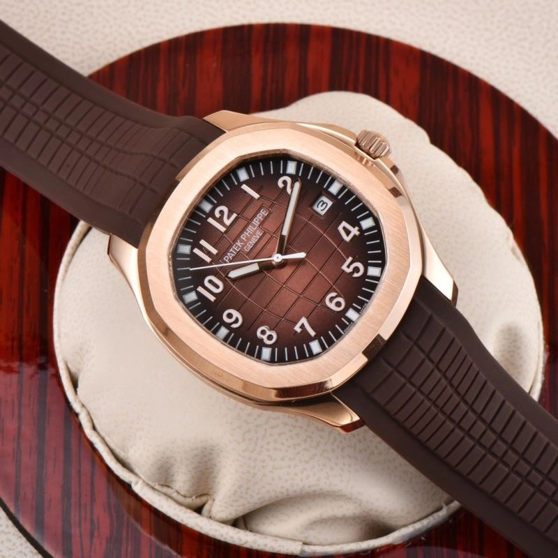 PATEK PHILIPPE Watches Resilient 194472