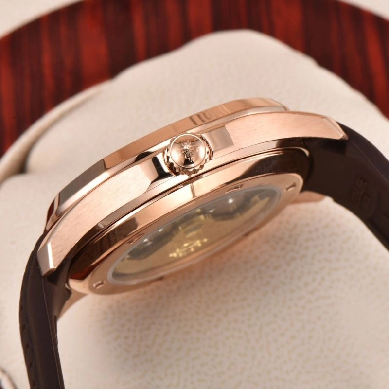 PATEK PHILIPPE Watches Resilient 194472