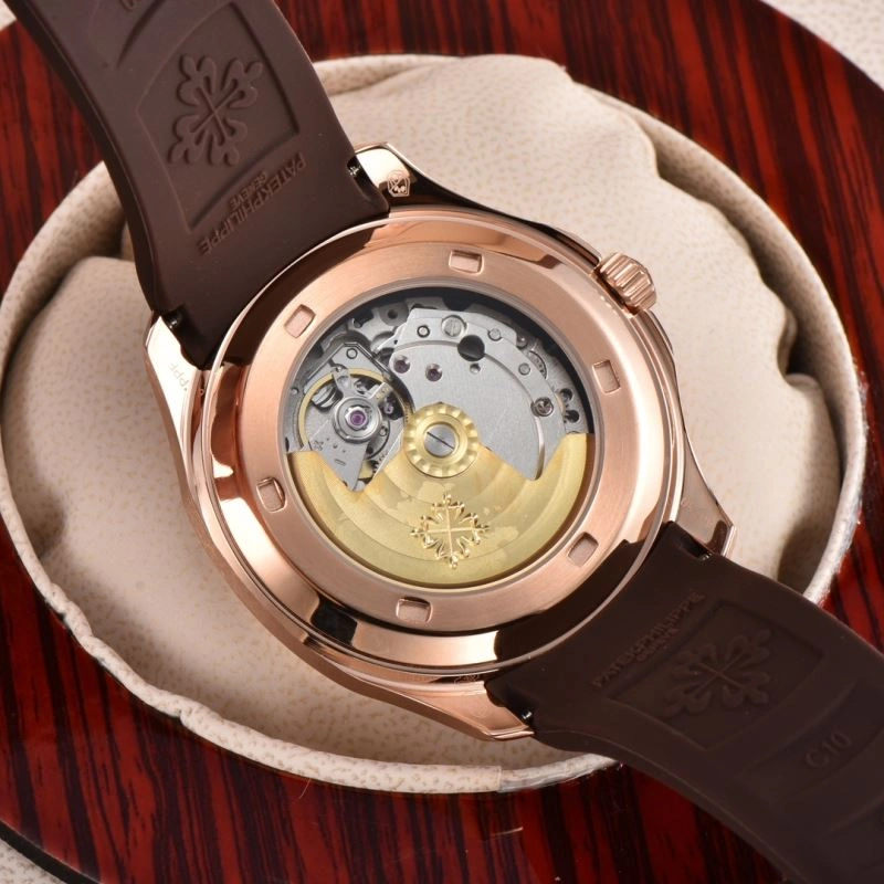 PATEK PHILIPPE Watches Resilient 194472