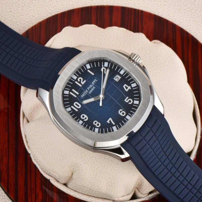 Breathable PATEK PHILIPPE Watches 194466