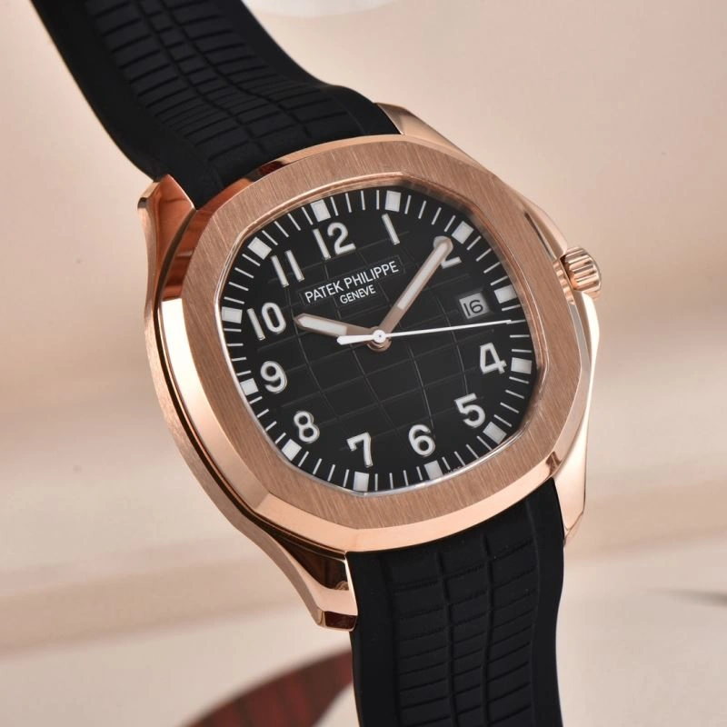 PATEK PHILIPPE Watches SmoothTexture 194465