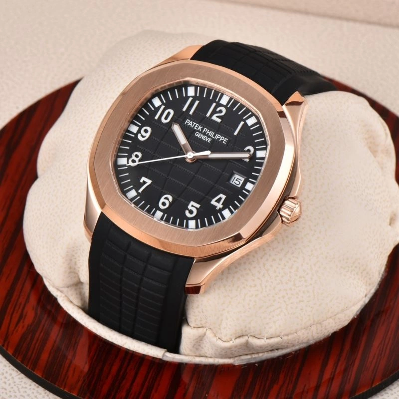PATEK PHILIPPE Watches SmoothTexture 194465