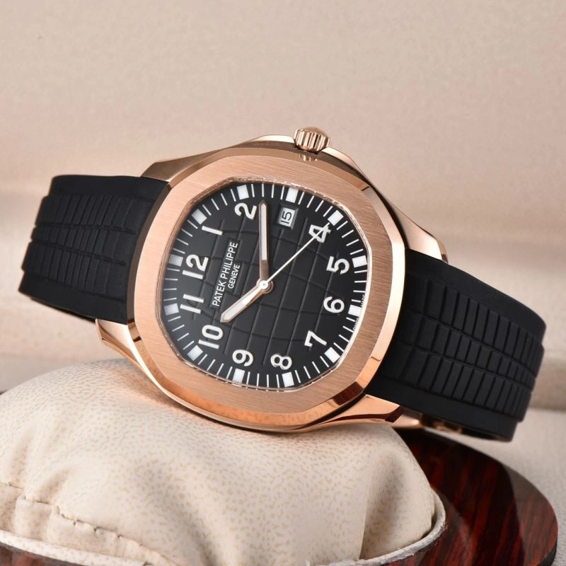 PATEK PHILIPPE Watches SmoothTexture 194465