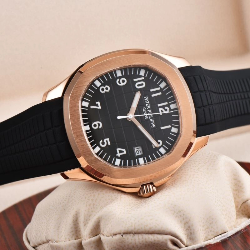 PATEK PHILIPPE Watches SmoothTexture 194465