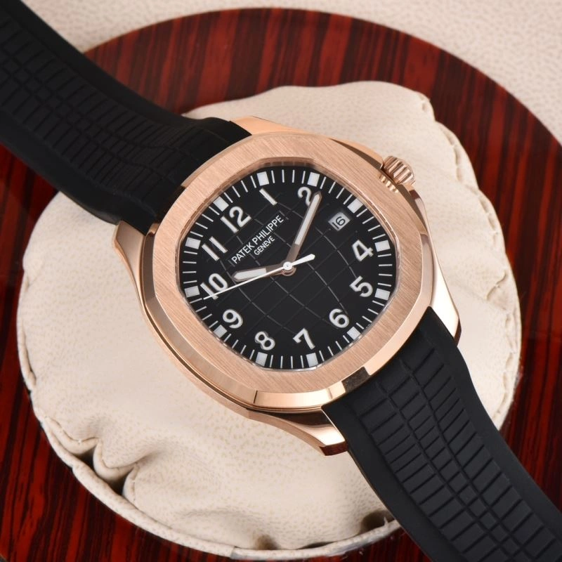 PATEK PHILIPPE Watches SmoothTexture 194465