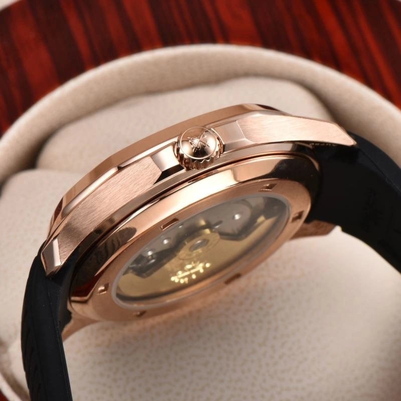 PATEK PHILIPPE Watches SmoothTexture 194465