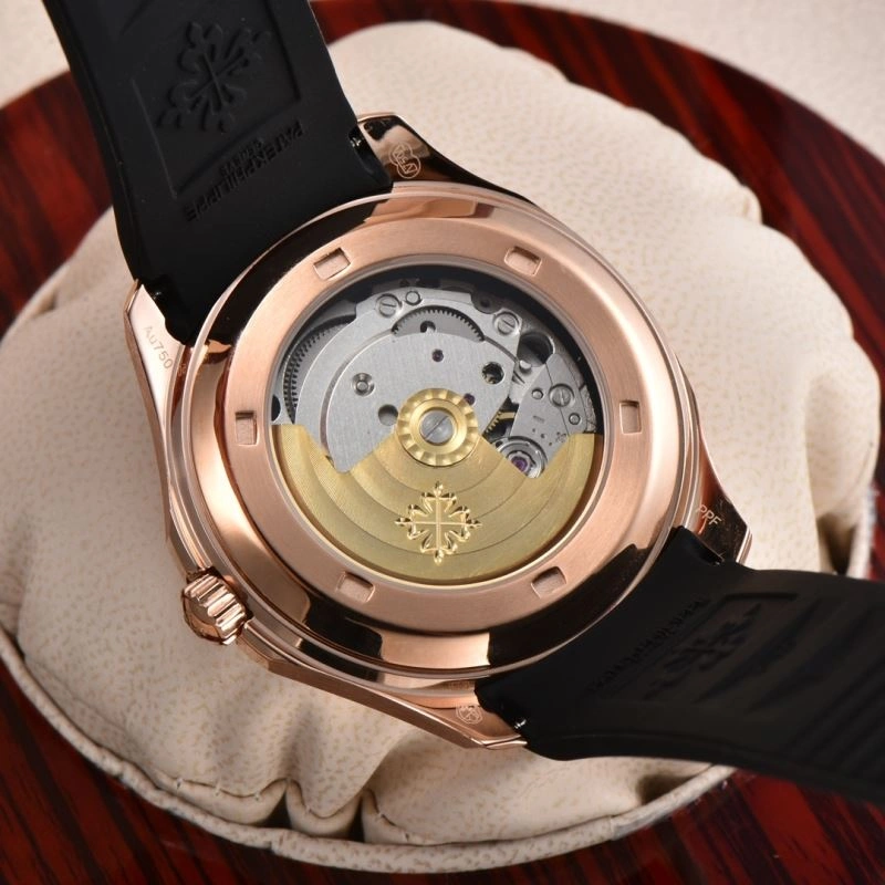 PATEK PHILIPPE Watches SmoothTexture 194465