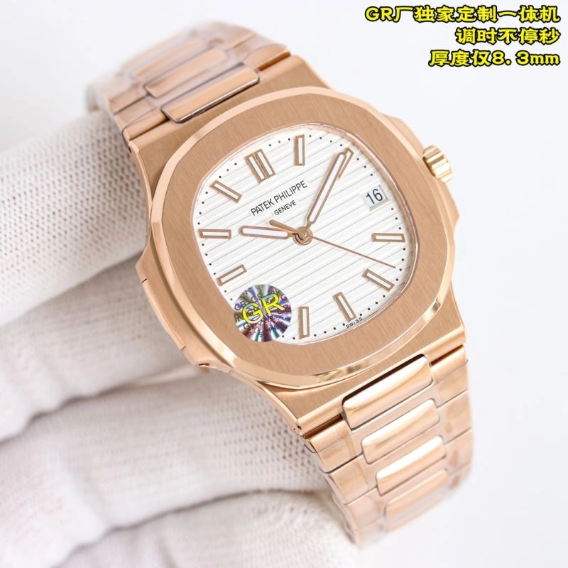 PATEK PHILIPPE Watches Durable 194464