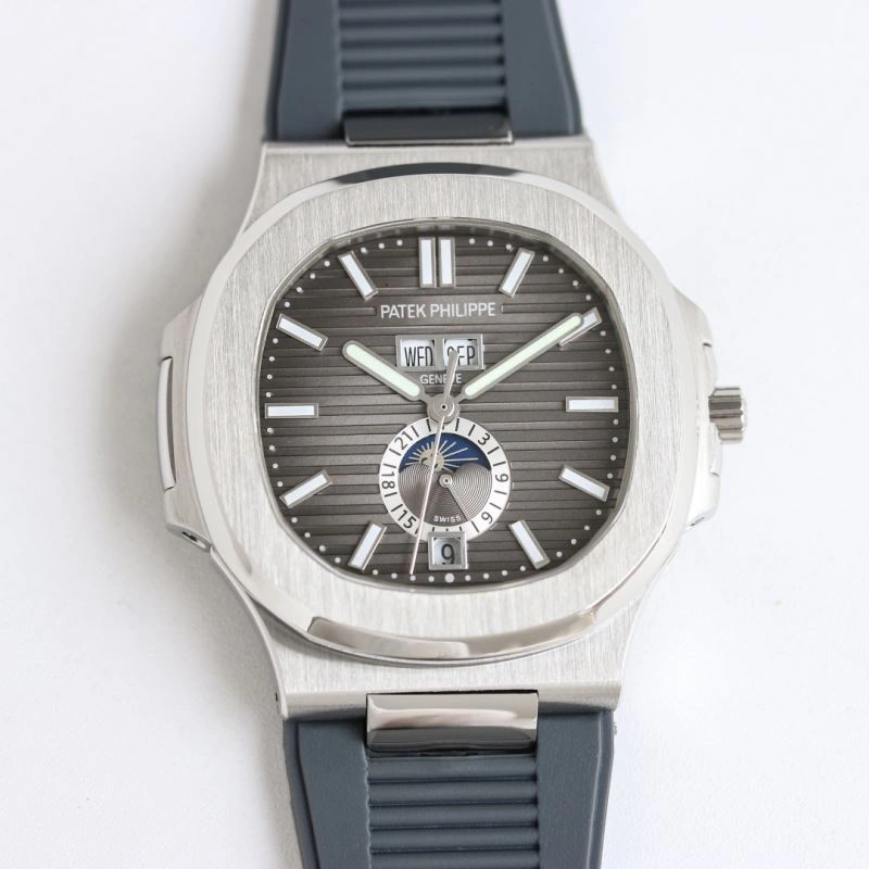 PATEK PHILIPPE Watches SoftTouch 194463